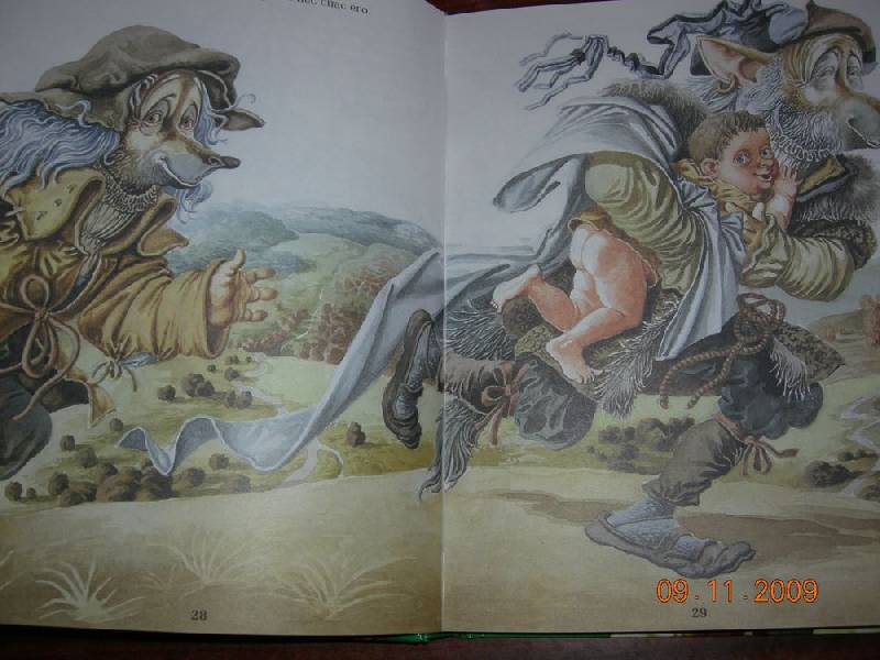 Иллюстрация 8 из 105 для Сказки - Гримм Якоб и Вильгельм | Лабиринт - книги. Источник: Соловей