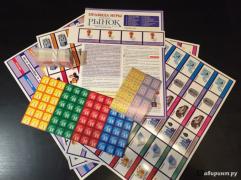 Игра Магазин Рынок Игра Магазин Рынок