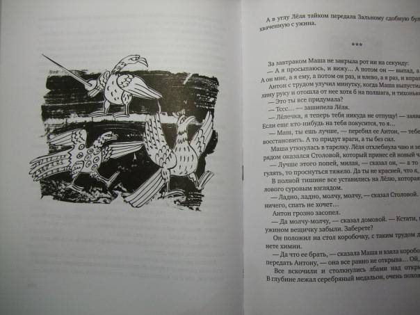 Иллюстрация 29 из 37 для Гимназия №13 - Жвалевский, Пастернак | Лабиринт - книги. Источник: Капочка