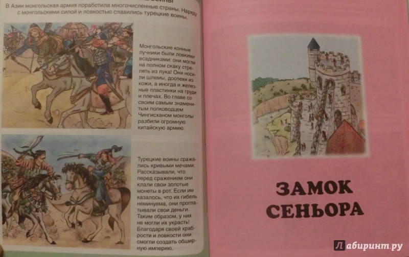 Иллюстрация 23 из 26 для Рыцари и замки - Симон, Буэ | Лабиринт - книги. Источник: Девяткина  Мария