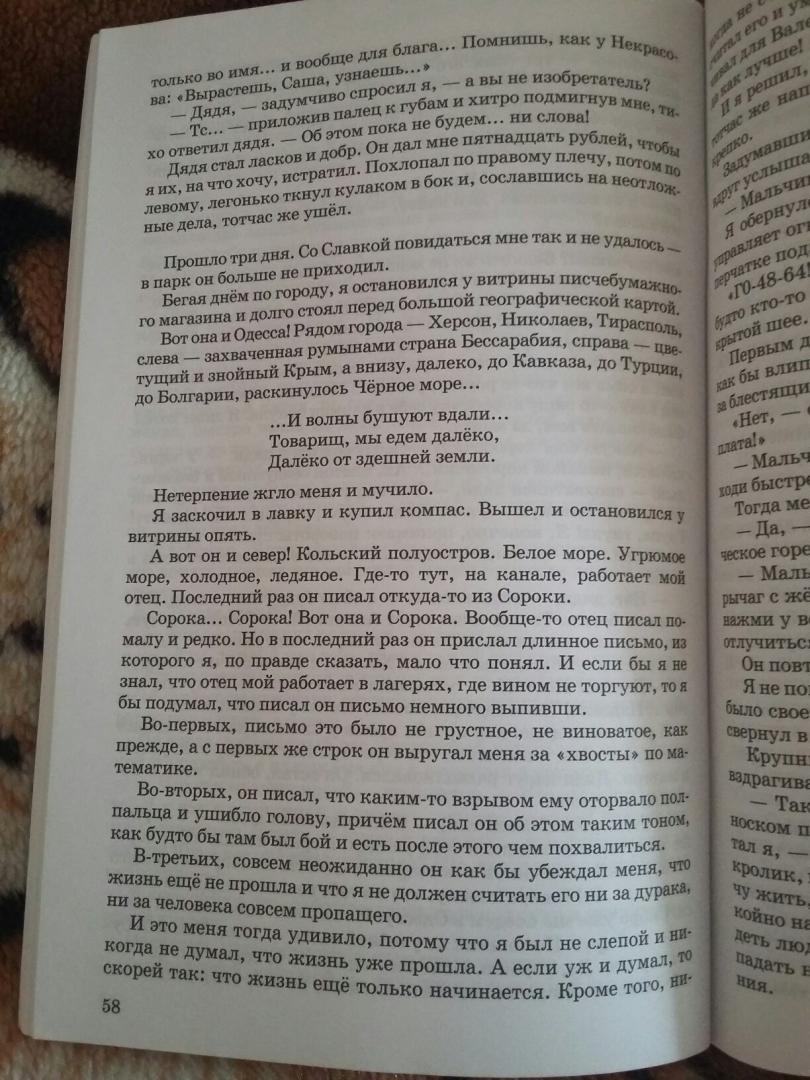 Иллюстрация 7 из 8 для Судьба барабанщика - Аркадий Гайдар | Лабиринт - книги. Источник: Жора Корнев