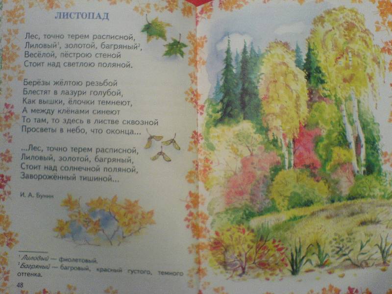 Иллюстрация 33 из 40 для Времена года. Стихи русских поэтов | Лабиринт - книги. Источник: Киви