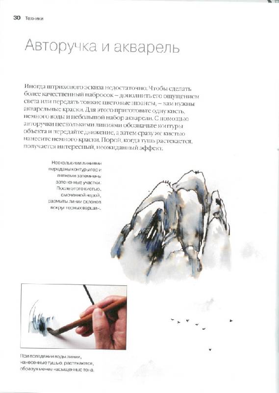 Иллюстрация 27 из 32 для Китайский рисунок. Техники и жанры - Лэй Лэй | Лабиринт - книги. Источник: Юта