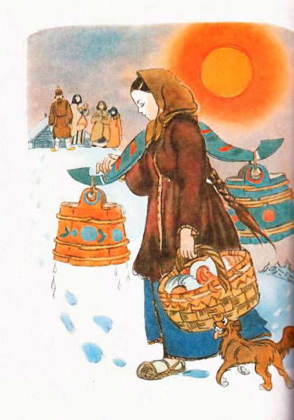 Иллюстрация 3 из 39 для Сказочная азбука - Татьяна Маврина | Лабиринт - книги. Источник: Bear Paddington