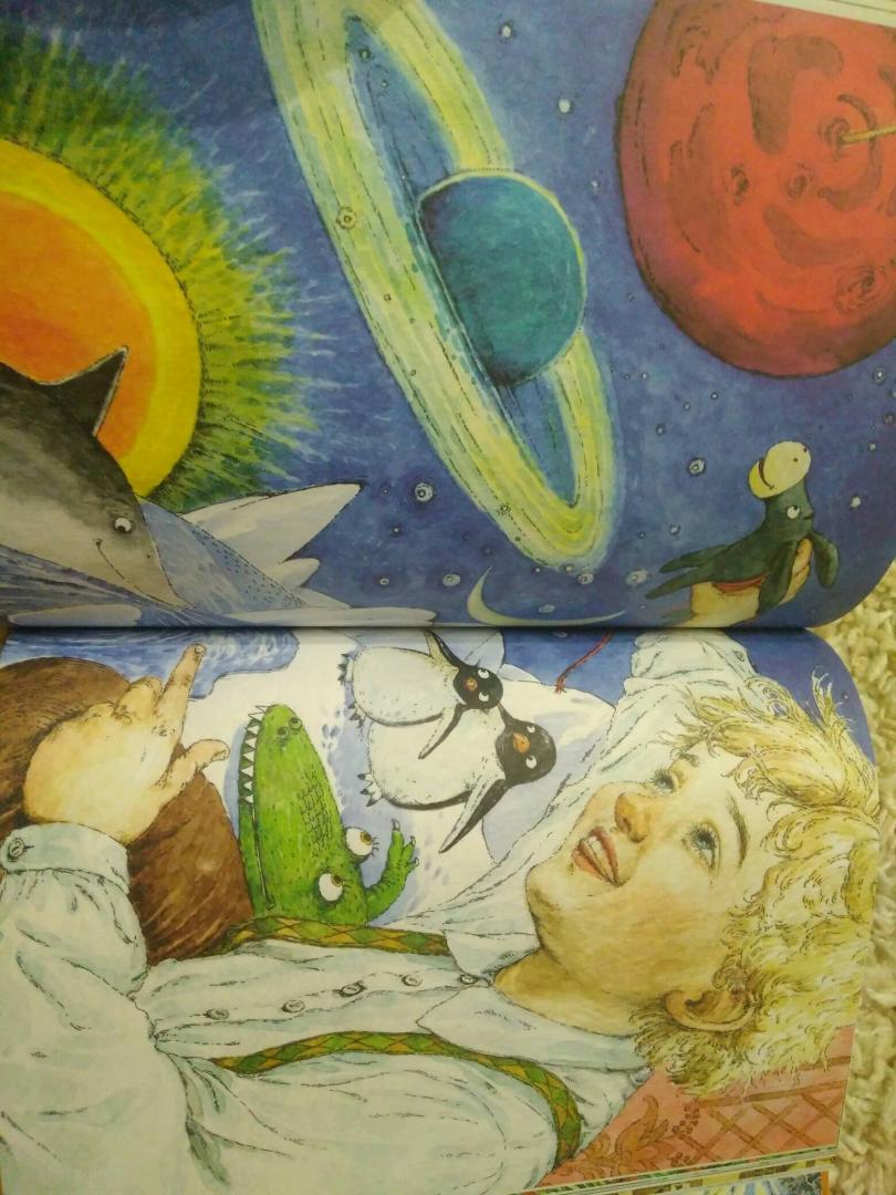 Иллюстрация 167 из 196 для Приключения новогодних игрушек - Елена Ракитина | Лабиринт - книги. Источник: Ильина  Юлия