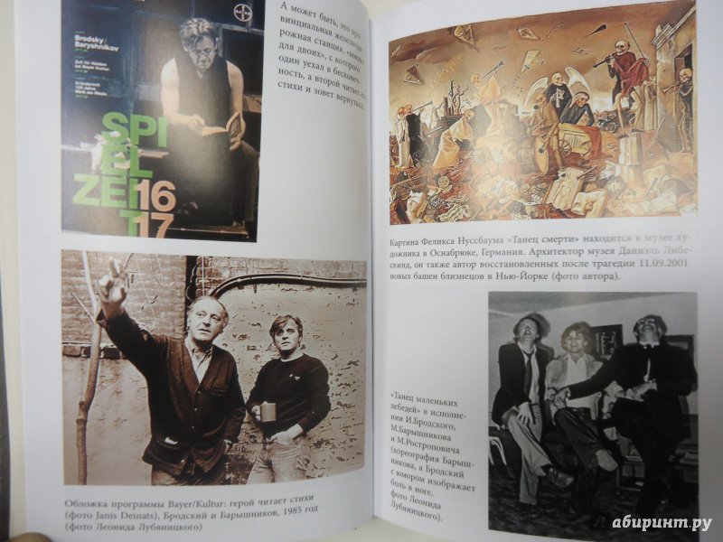 Иллюстрация 18 из 45 для Бродский и судьбы трех женщин - Марк Яковлев | Лабиринт - книги. Источник: Затерянная