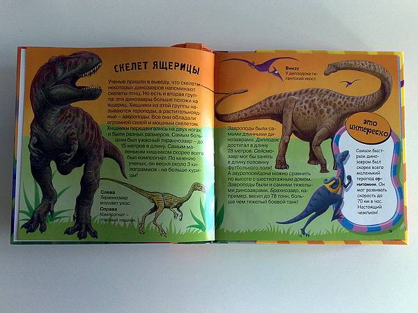 Иллюстрация 4 из 14 для На планете динозавров - Майкл Берган | Лабиринт - книги. Источник: bagirchik