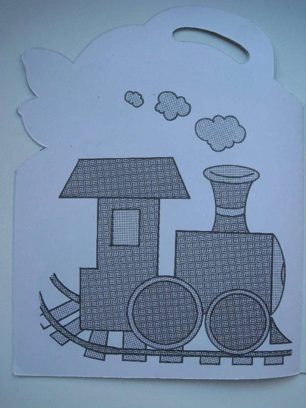 Иллюстрация 7 из 8 для Игрушки. Мои волшебные раскраски | Лабиринт - книги. Источник: Фея Нежности