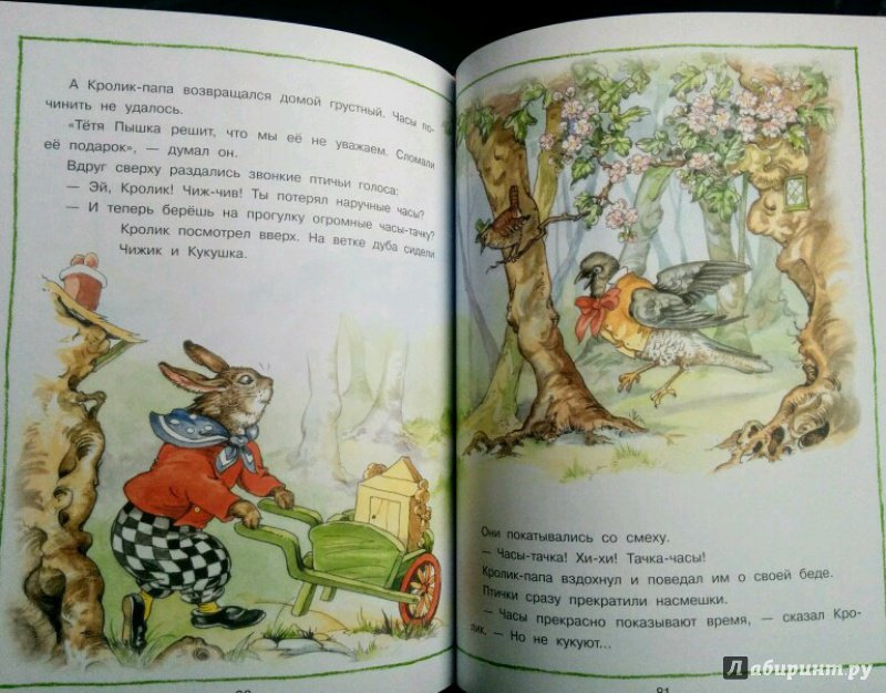 Иллюстрация 21 из 118 для Лесные истории - Рене Клок | Лабиринт - книги. Источник: Natalie Leigh