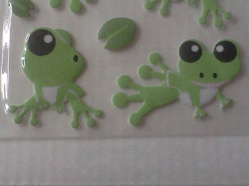 Иллюстрация 4 из 4 для Лягушки (FPS003) | Лабиринт - игрушки. Источник: ОксанаШ