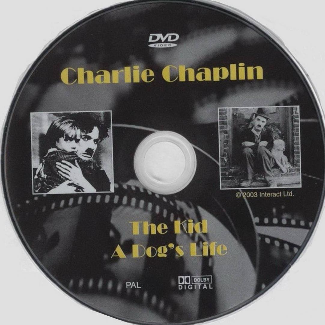 Иллюстрация 24 из 27 для Чарли Чаплин: Малыш. Собачья жизнь (DVD) | Лабиринт - . Источник: Василидзе