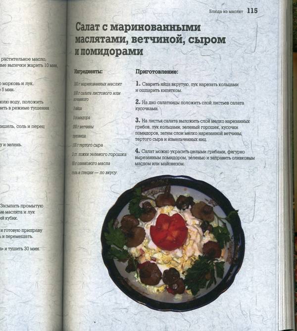Иллюстрация 8 из 24 для Самые вкусные грибы - Матанцев, Матанцева | Лабиринт - книги. Источник: Yuka