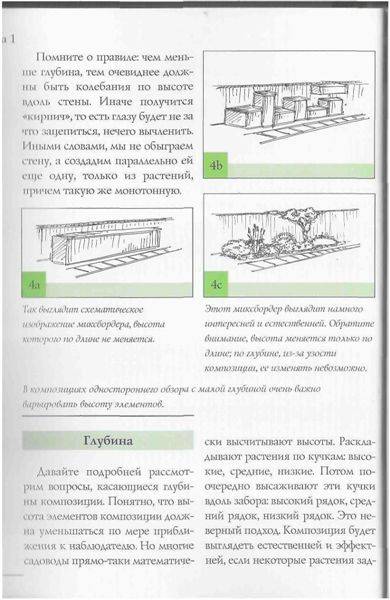 Иллюстрация 18 из 34 для Садовые композиции - Александр Сапелин | Лабиринт - книги. Источник: Юта