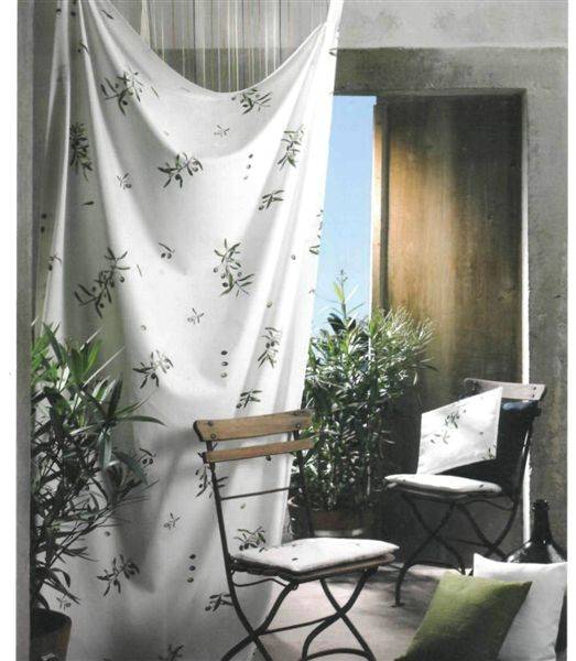 Иллюстрация 8 из 41 для Стильные шторы в дизайне интерьера - Франсуаз Коффран | Лабиринт - книги. Источник: Юта