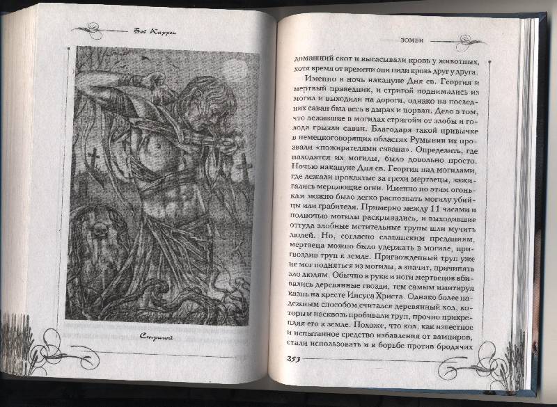 Иллюстрация 3 из 15 для Зомби - Боб Каррен | Лабиринт - книги. Источник: DevilStrip
