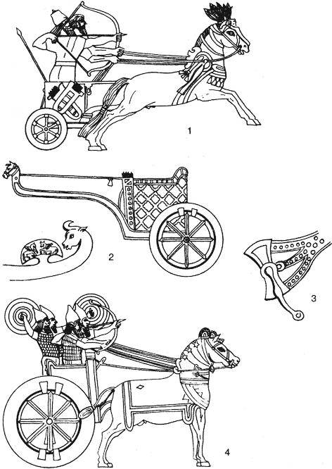 Иллюстрация 4 из 25 для Оружие времен Античности. Эволюция вооружения Древнего мира - Джек Коггинс | Лабиринт - книги. Источник: Ялина