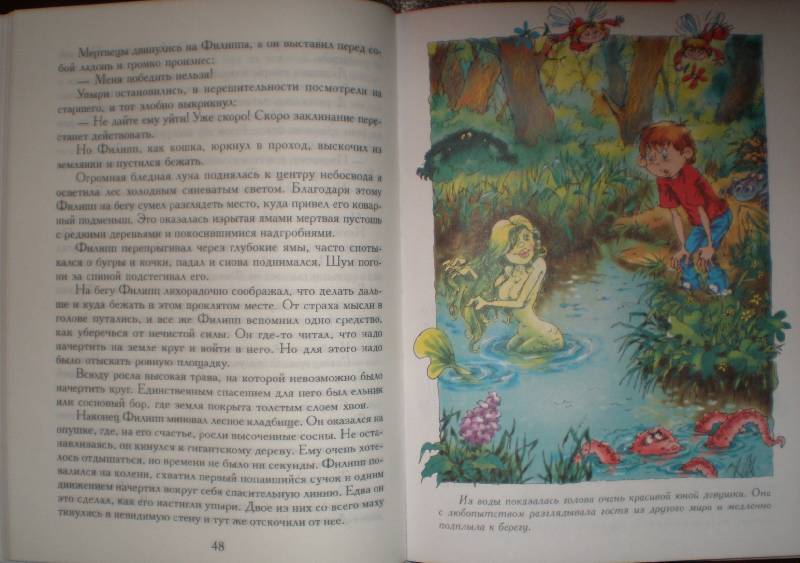 Иллюстрация 4 из 28 для В поисках волшебного камня - Андрей Саломатов | Лабиринт - книги. Источник: Гостья