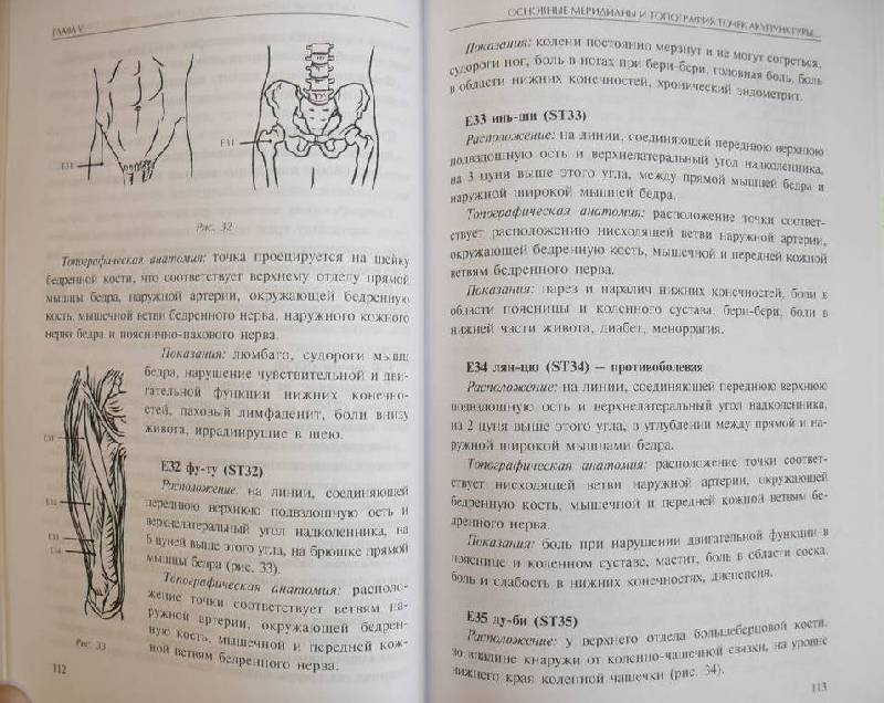 Иллюстрация 5 из 9 для Руководство по акупунктуре, или Пальцевый чжэнь - Валерий Фокин | Лабиринт - книги. Источник: Caelus