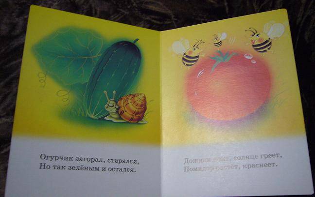 Иллюстрация 4 из 8 для В саду и огороде - Татьяна Коваль | Лабиринт - книги. Источник: Вакилова Елена Юрьевна