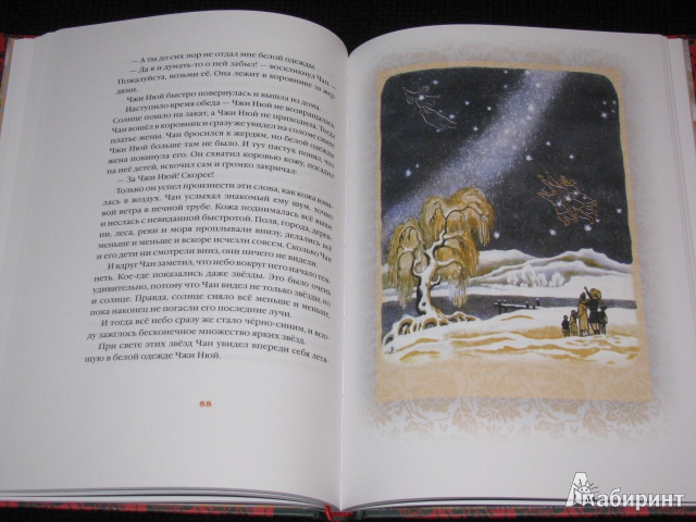Иллюстрация 26 из 63 для Свадьба дракона: китайские сказки - Нисон Ходза | Лабиринт - книги. Источник: Nemertona