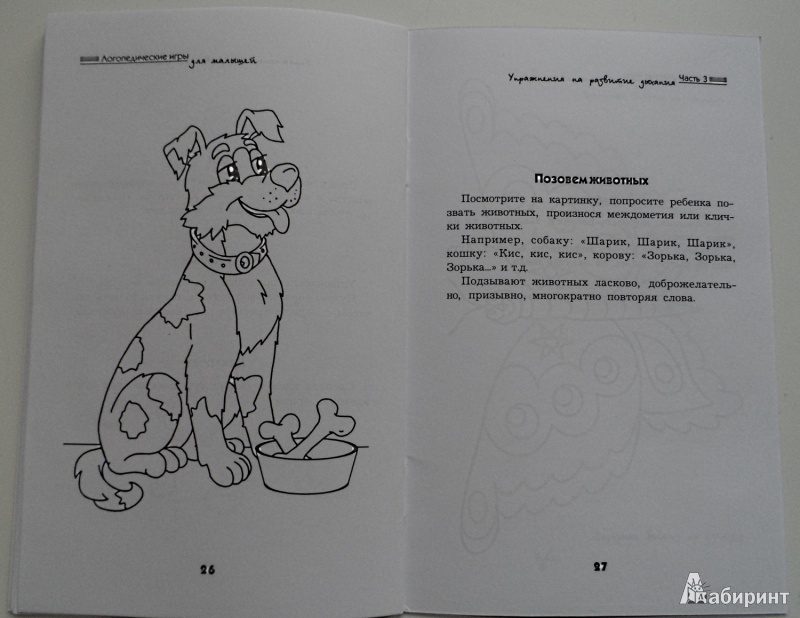 Иллюстрация 13 из 16 для Логопедические игры для малышей - Анна Кирий | Лабиринт - книги. Источник: Sadalmellik