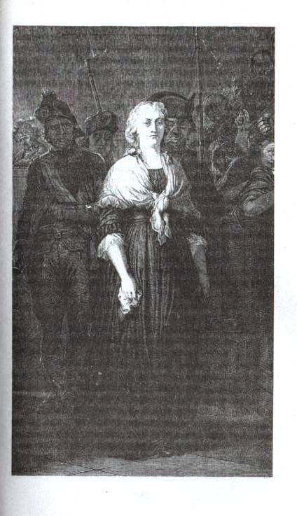 Иллюстрация 13 из 26 для Мария Антуанетта: Портрет ординарного характера - Стефан Цвейг | Лабиринт - книги. Источник: Zhanna
