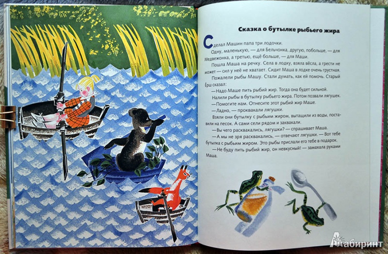 Иллюстрация 47 из 55 для Маша и Ойка - Софья Прокофьева | Лабиринт - книги. Источник: Раскова  Юлия