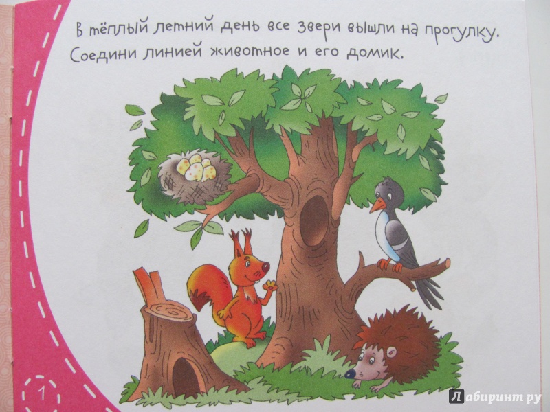 Иллюстрация 2 из 9 для Книжки-малышки. Ассоциации | Лабиринт - книги. Источник: Гончарова  Виктория Александровна