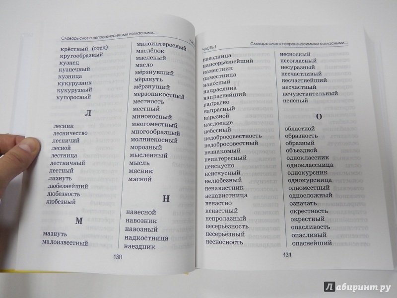 Иллюстрация 7 из 45 для Большой словарь для начальной школы - Узорова, Нефедова | Лабиринт - книги. Источник: dbyyb