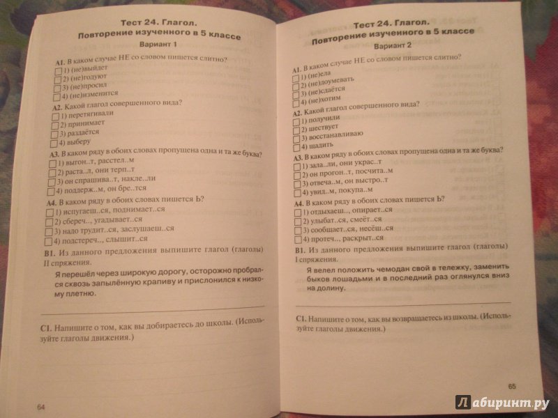 Тест по глаголу 6 класс с ответами. Глагол тест. Тест 24 глагол. Тест глагол вариант 1. Русский язык 6 класс контрольно измерительные материалы.