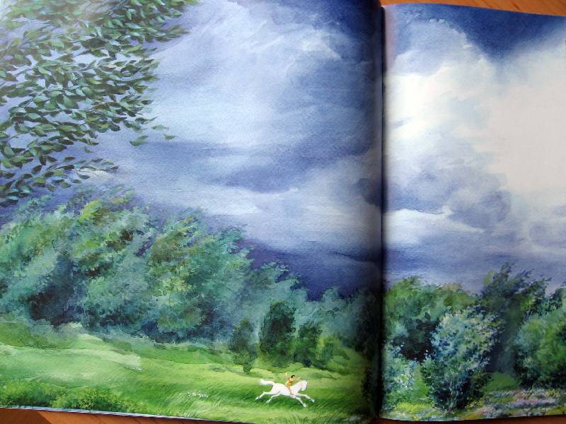 Иллюстрация 7 из 36 для Летние стихи | Лабиринт - книги. Источник: Red cat ;)
