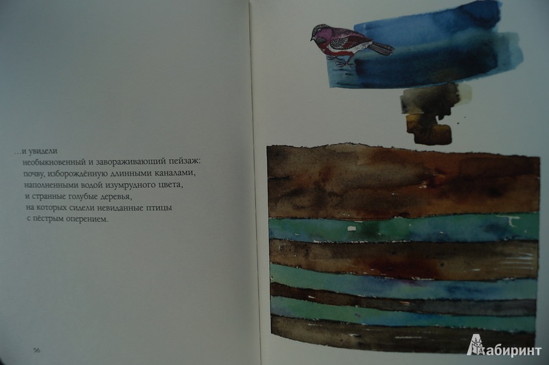 Иллюстрация 16 из 25 для Три Сказки - Эко, Кармилофф | Лабиринт - книги. Источник: Волжанка