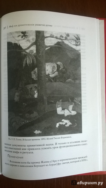 Иллюстрация 28 из 34 для Магия, наука и религия - Бронислав Малиновский | Лабиринт - книги. Источник: RUS-55-54