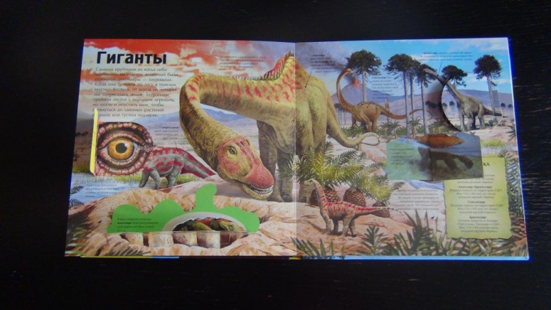 Иллюстрация 3 из 19 для Динозавры | Лабиринт - книги. Источник: Тимофеева  Валентина