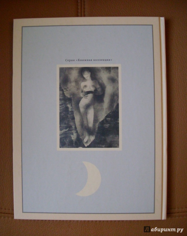 Иллюстрация 6 из 30 для Лунные картинки (Картинки-невидимки) - Ханс Андерсен | Лабиринт - книги. Источник: KVK