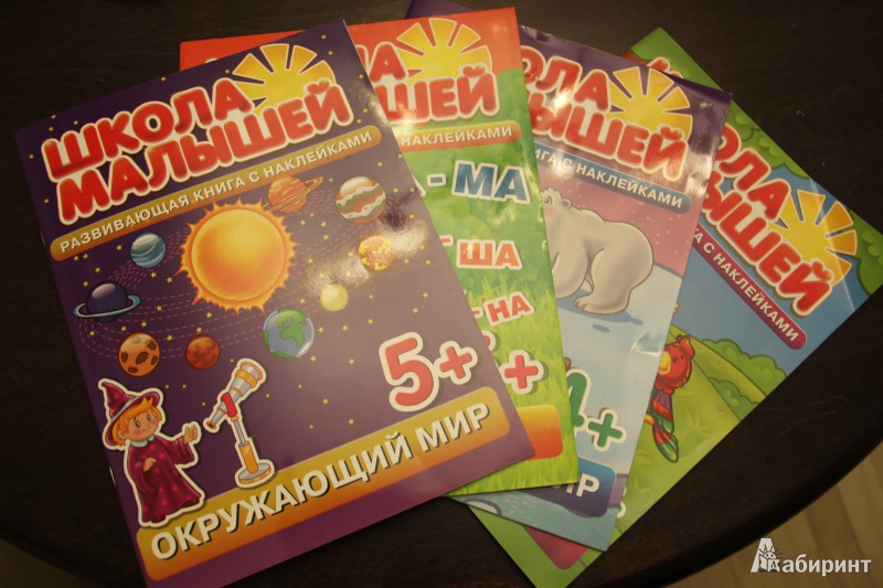 Иллюстрация 16 из 38 для Окружающий мир. Развивающая книга с наклейками для детей с 5-ти лет - С. Разин | Лабиринт - книги. Источник: Vilvarin  Laurea