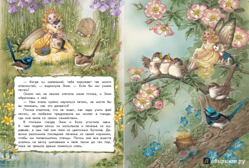 Иллюстрация 5 из 32 для Волшебная радуга - Ширли Барбер | Лабиринт - книги. Источник: Lukjana