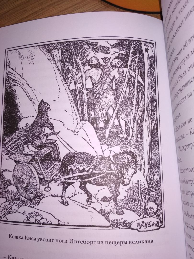 Иллюстрация 15 из 31 для Коричневая книга сказок | Лабиринт - книги. Источник: Ник
