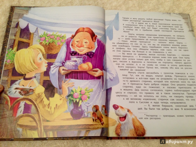 Иллюстрация 19 из 63 для Озорные сказки - Йозеф Лада | Лабиринт - книги. Источник: Псевдоним