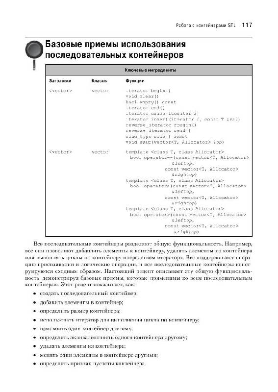 Иллюстрация 12 из 13 для C++ Методики программирования Шилдта - Герберт Шилдт | Лабиринт - книги. Источник: knigoved