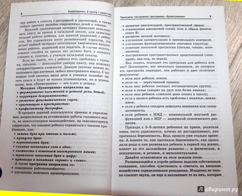 Иллюстрация 20 из 26 для Буквограмма. В школу с радостью. Коррекция и развитие письменной и устной речи у детей от 5 до 14 - Светлана Шишкова | Лабиринт - книги. Источник: Анна Арт