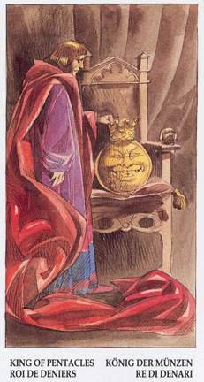 Иллюстрация 35 из 35 для Таро Ренессанса - Giorgio Trevisan | Лабиринт - книги. Источник: Попова Марина