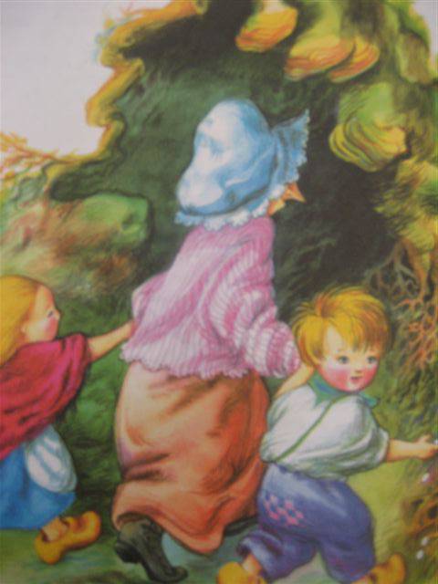 Иллюстрация 4 из 19 для Мальчик с пальчик и другие сказки - Гримм Якоб и Вильгельм | Лабиринт - книги. Источник: М-и-л-е-н-а