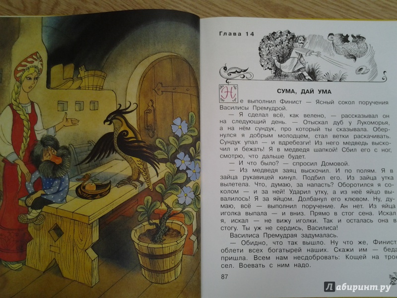 Иллюстрация 42 из 111 для Вниз по волшебной реке - Эдуард Успенский | Лабиринт - книги. Источник: Olga
