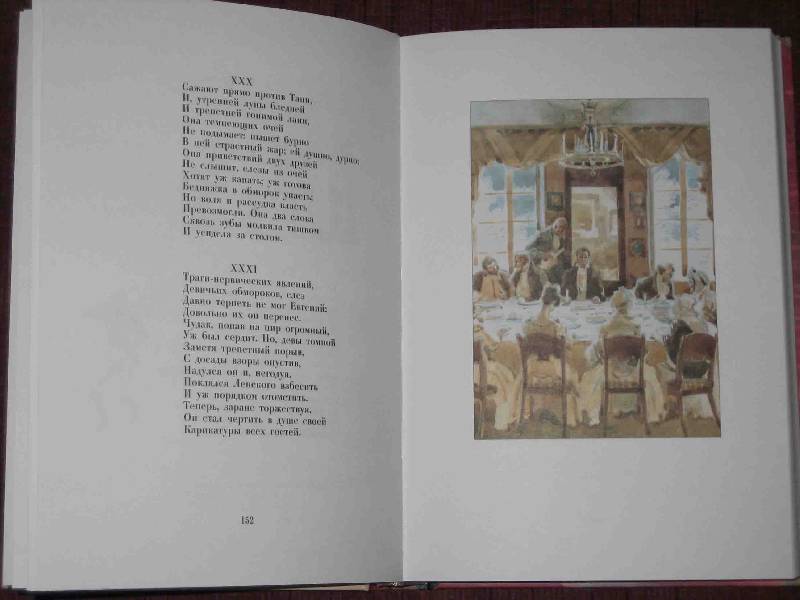 Иллюстрация 28 из 87 для Евгений Онегин - Александр Пушкин | Лабиринт - книги. Источник: Трухина Ирина