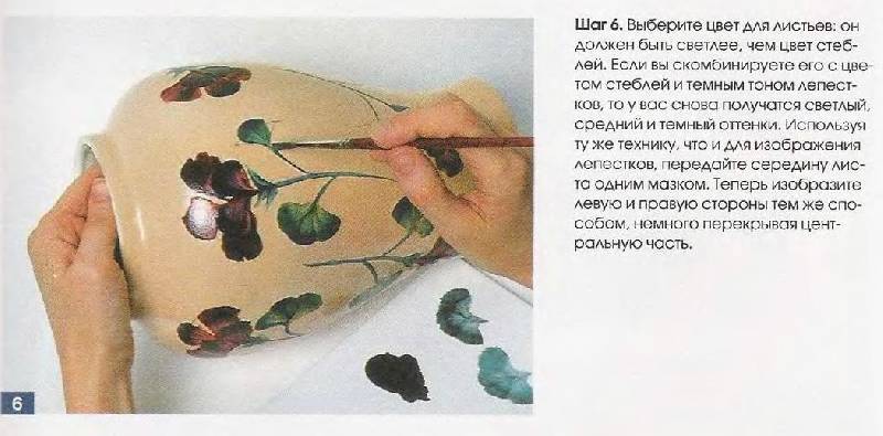 Иллюстрация 27 из 28 для Расписываем керамику - Диана Фишер | Лабиринт - книги. Источник: Алонсо Кихано