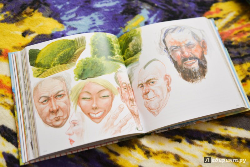 Иллюстрация 24 из 43 для Жизнь в картинках - Свен Нурдквист | Лабиринт - книги. Источник: Раскова  Юлия