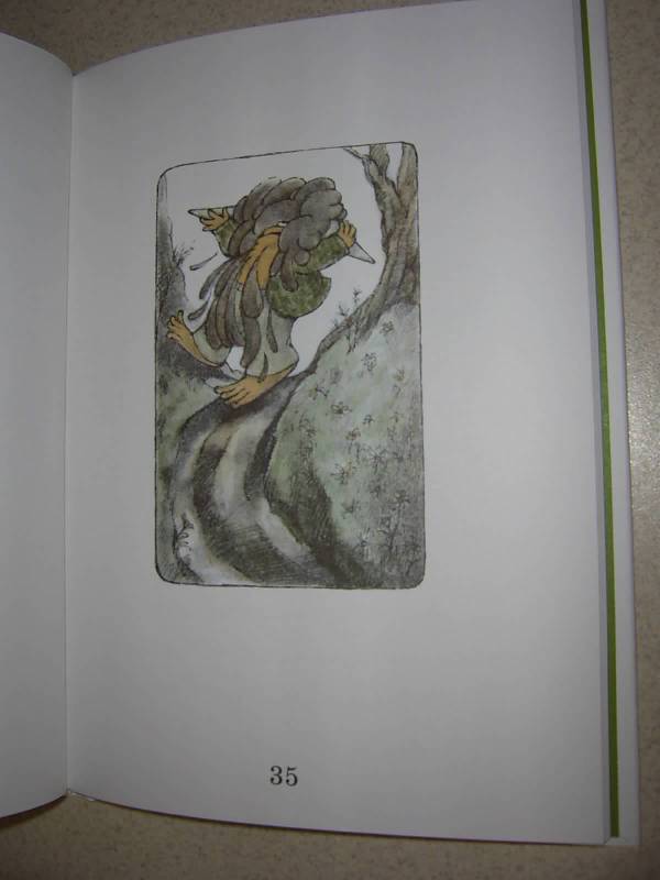 Иллюстрация 16 из 33 для Квак и Жаб круглый год - Арнольд Лобел | Лабиринт - книги. Источник: Лилианна