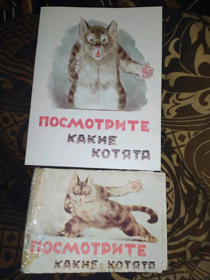 Иллюстрация 62 из 64 для Посмотрите какие котята - Владимир Матвеев | Лабиринт - книги. Источник: Алиса_в_Зазеркалье