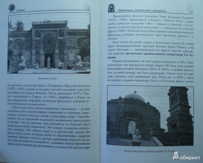Иллюстрация 11 из 28 для Египет вдоль и поперек - Владимир Беляков | Лабиринт - книги. Источник: helgmar
